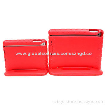 Smart Case Cover for iPad 5, Full Access to All Ports and Buttons, Easy to Hold and Carry
